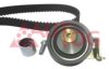 AUTLOG ZK1069 Timing Belt Kit